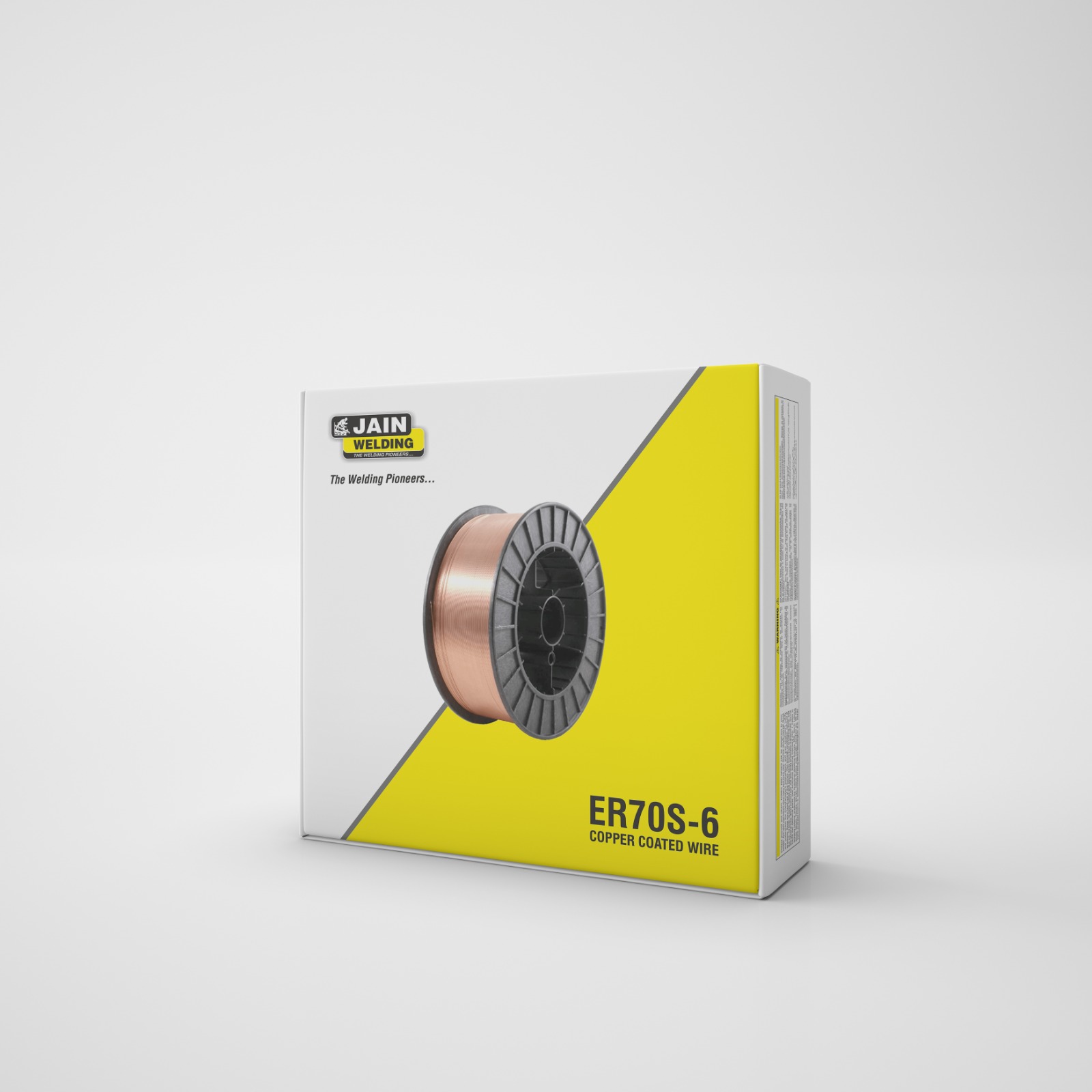ER70S-6