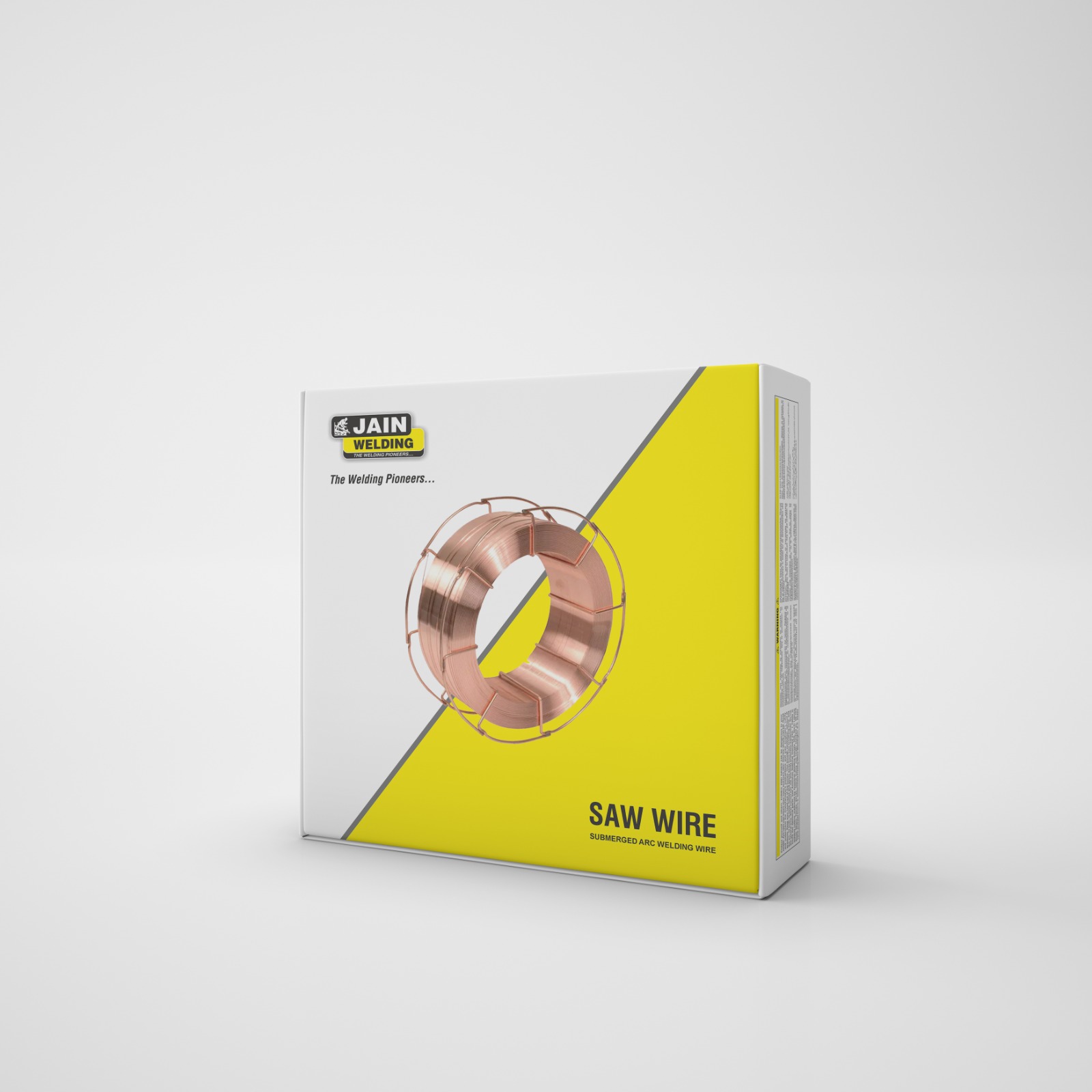SAW WIRE